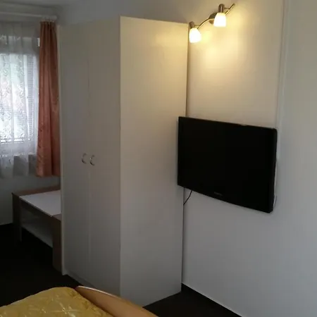 Gostisce Kuzmic Rogašovci
