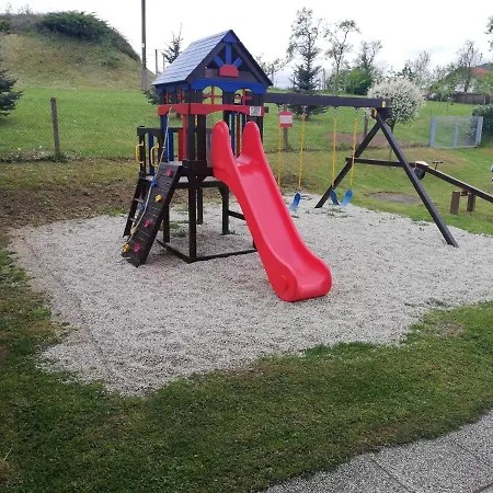 게스트하우스 Gostisce Kuzmic Rogašovci